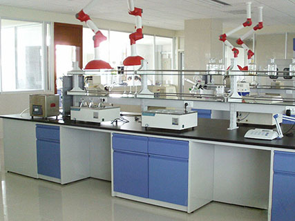 袁州工厂实验室设计建设方案